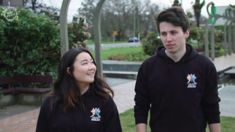 Embedded thumbnail for Ashburton District Council SOLGM Excellence Awards Video