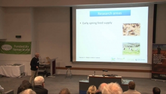 Embedded thumbnail for Beef & Lamb Conference - Tom Fraser