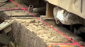 Embedded thumbnail for House Foundation Trials: A different approach to re-levelling