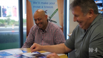 Embedded thumbnail for Conroy Removals – Benefits of using NZI Fleet Fit programmes