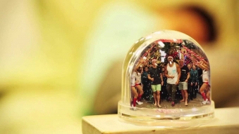 Embedded thumbnail for C-City Brothers - NZ Wonderland