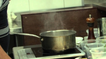 Embedded thumbnail for Cooking with Johnny Schwass - Mushrooms in Butter