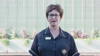 Embedded thumbnail for St George's Hospital Maternity Centre Walkthrough Video 2017
