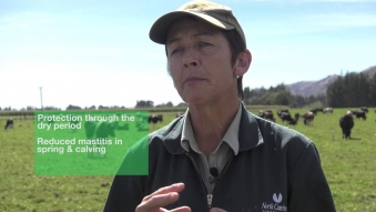 Embedded thumbnail for Trish Talks Mastitis (Pre-roll)