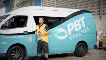 Embedded thumbnail for RTA Roadshow - PBT