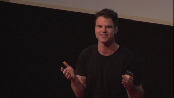 Embedded thumbnail for Reconnecting with nature through virtual reality | Jacob Anderson | TEDxYouth@AvonRiver