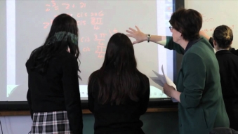 Embedded thumbnail for Mt Hutt College