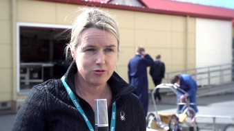 Embedded thumbnail for EVolocity Social Media Race Day