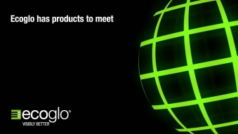 Embedded thumbnail for Ecoglo Photoluminescent Exit Signs and Emergency Lighting - Australia