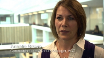 Embedded thumbnail for PRINZ Conference 2014 - Part 4