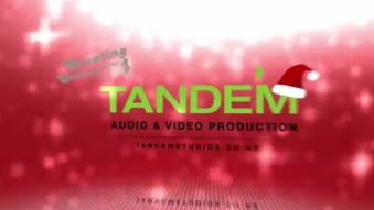 Embedded thumbnail for Tandem wishes you a very Merry 2015 Christmas! 