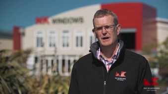 Embedded thumbnail for NK Windows
