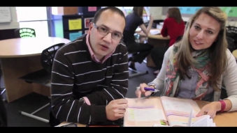 Embedded thumbnail for CCEL - College of Learning