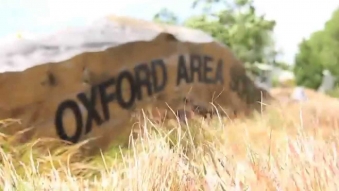 Embedded thumbnail for Oxford Area School