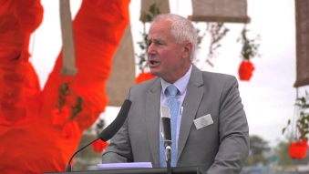 Embedded thumbnail for The Canterbury Community Trust - "Working With Our Partners" - Announcement