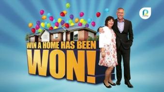 Embedded thumbnail for Pegasus Town - Win a home