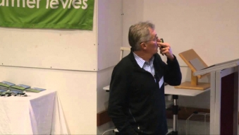 Embedded thumbnail for Beef & Lamb Conference - Mike Barton