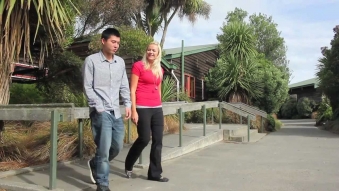 Embedded thumbnail for Darfield High School