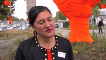 Embedded thumbnail for The Canterbury Community Trust - "Working With Our Partners" - Interviews