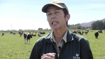 Embedded thumbnail for Trish Talks Mastitis
